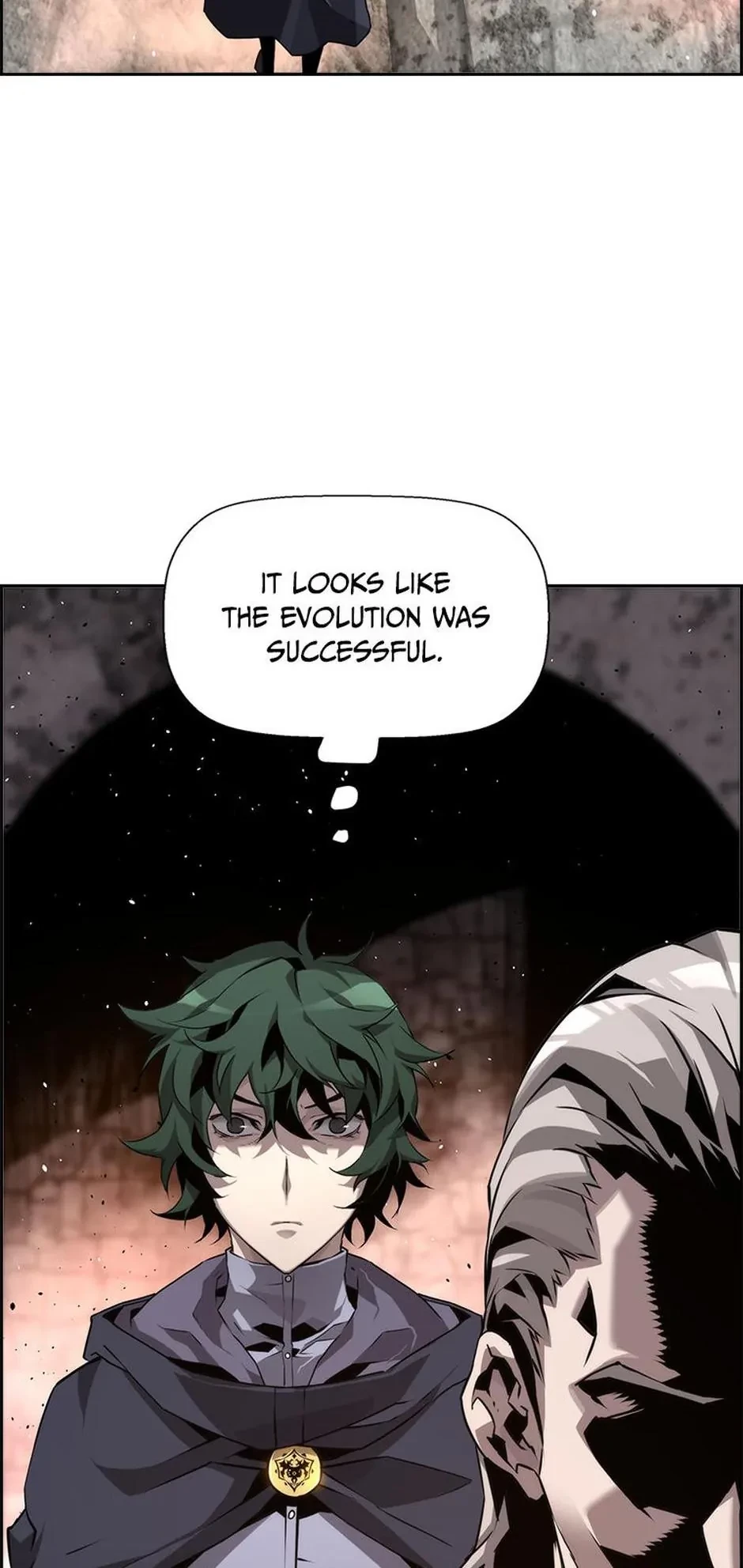 The Strongest Evolutionary Necromancer Chapter 14 - 27