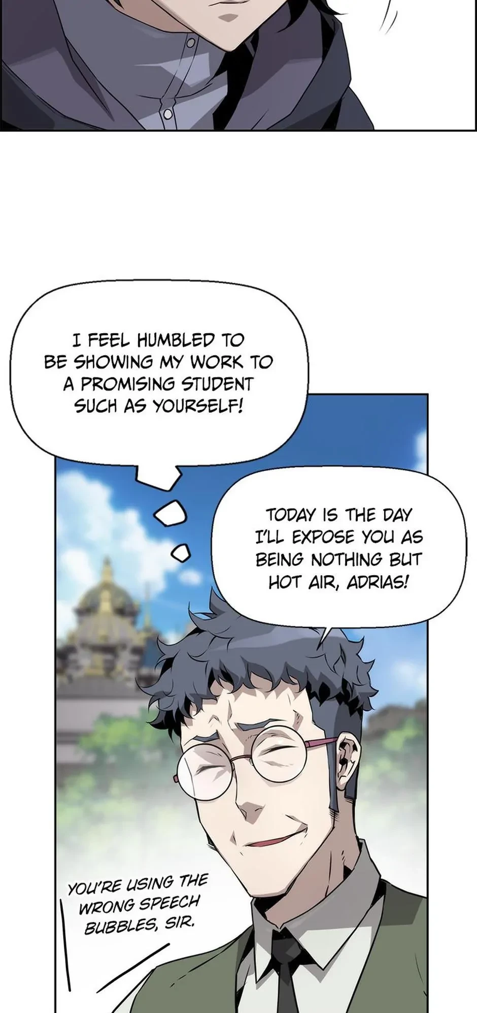 The Strongest Evolutionary Necromancer Chapter 16 - 65