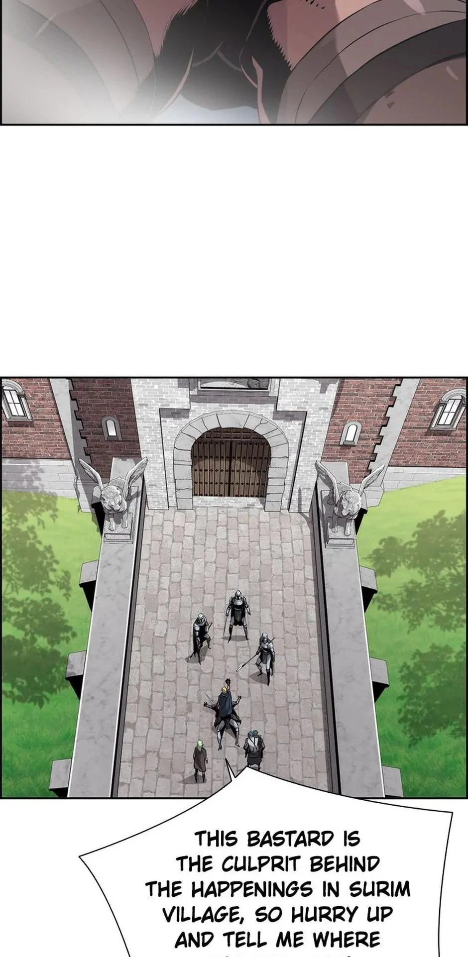 The Strongest Evolutionary Necromancer Chapter 12 - 13