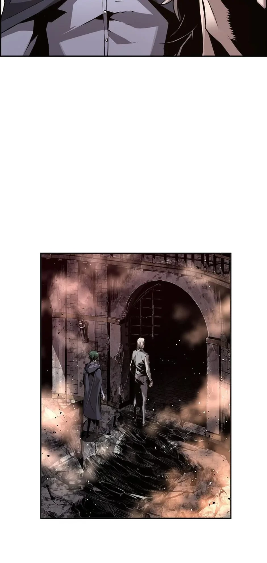 The Strongest Evolutionary Necromancer Chapter 14 - 28