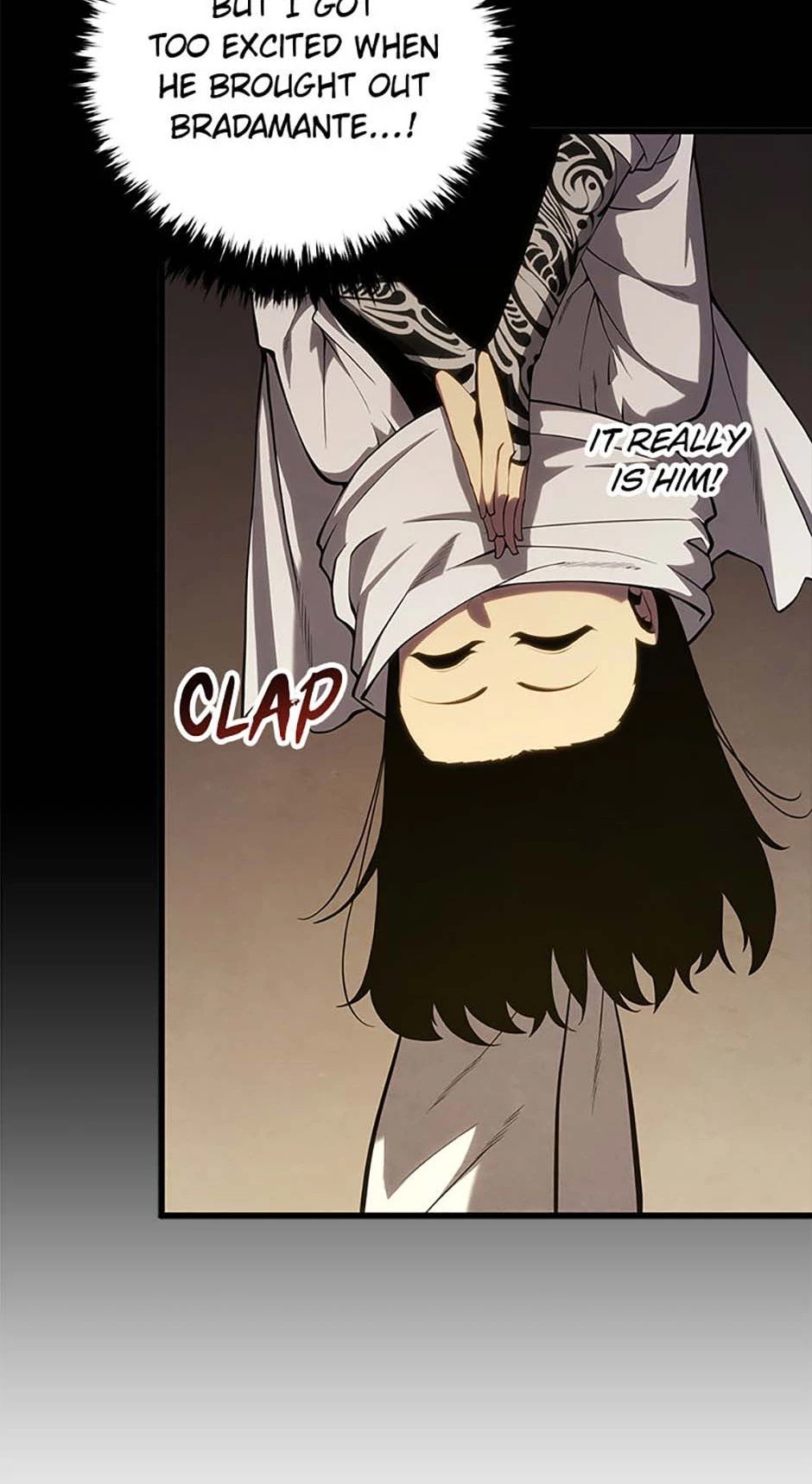 The Swordmaster's Son Chapter 103 - 10