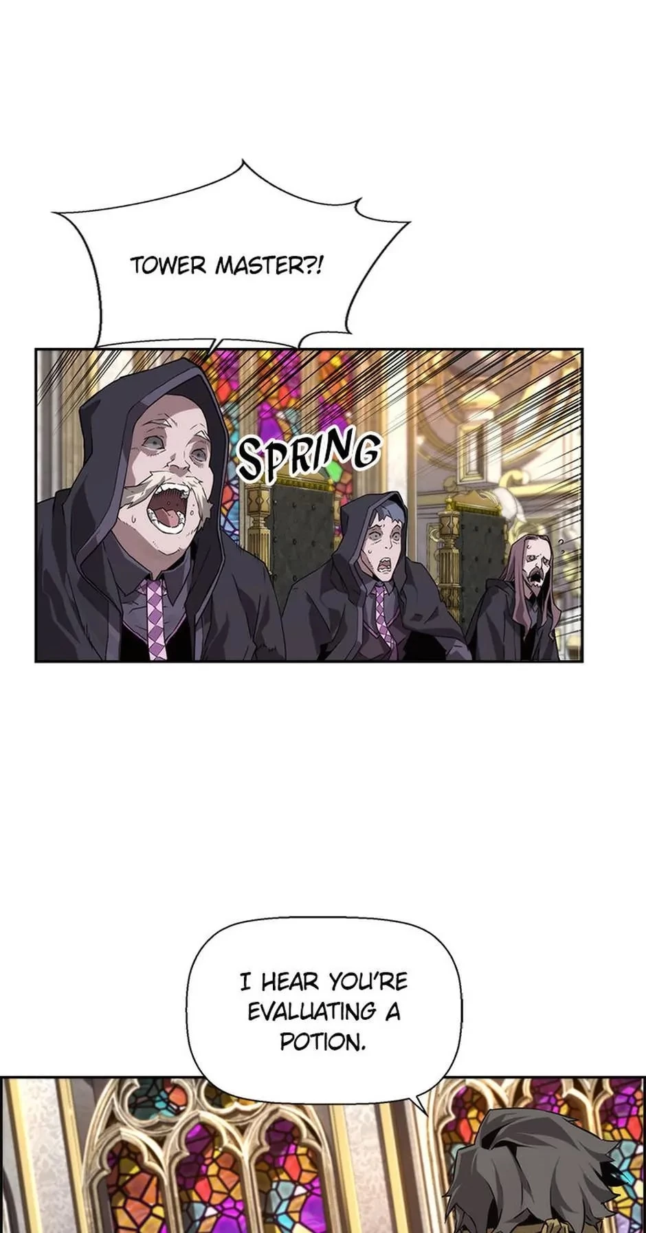 The Strongest Evolutionary Necromancer Chapter 13 - 18
