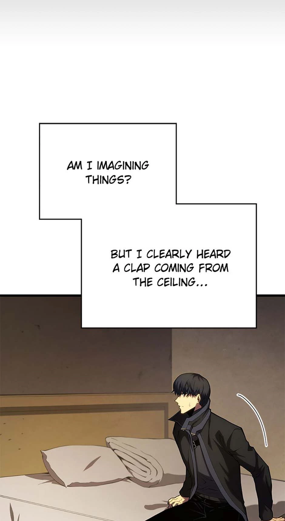 The Swordmaster's Son Chapter 103 - 11