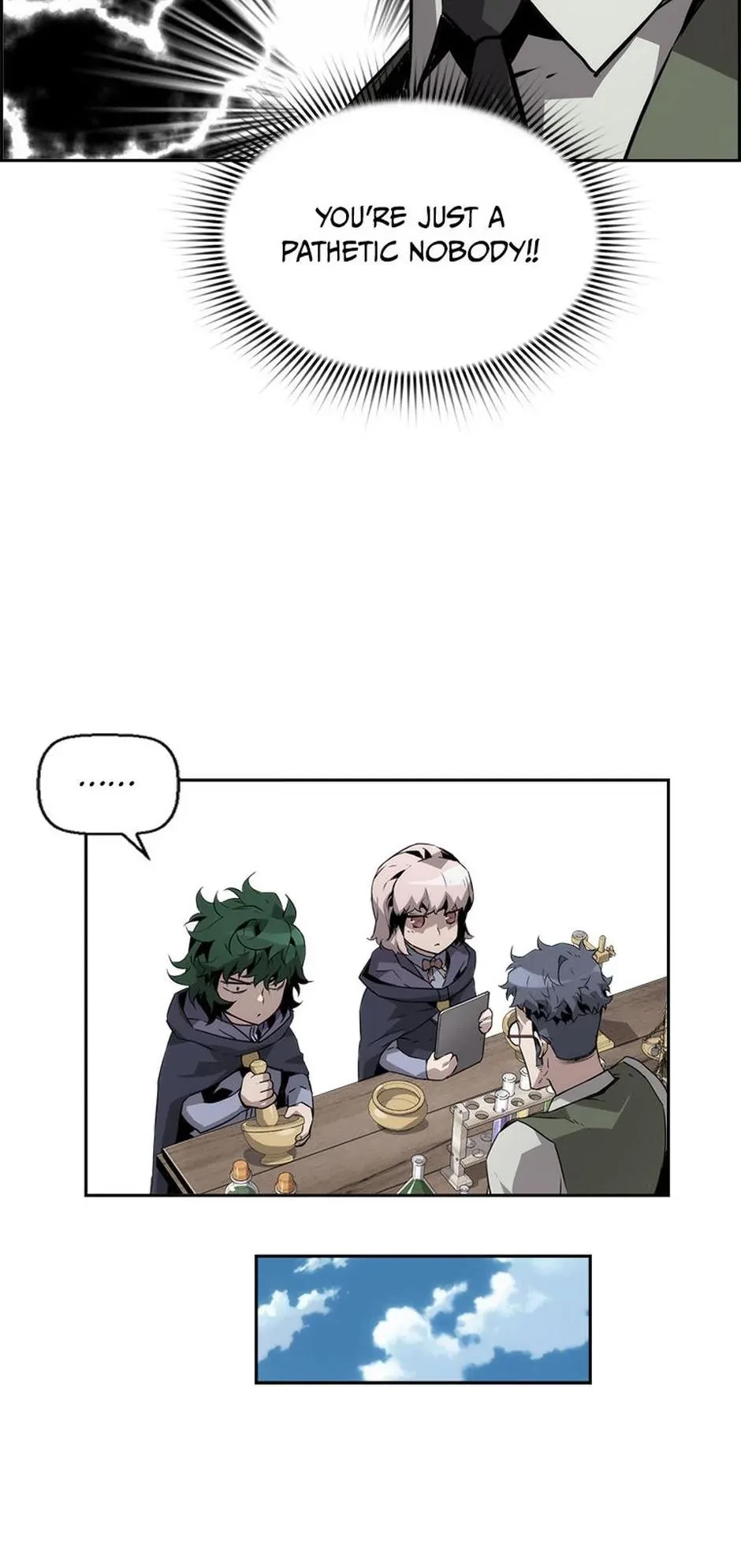 The Strongest Evolutionary Necromancer Chapter 16 - 67