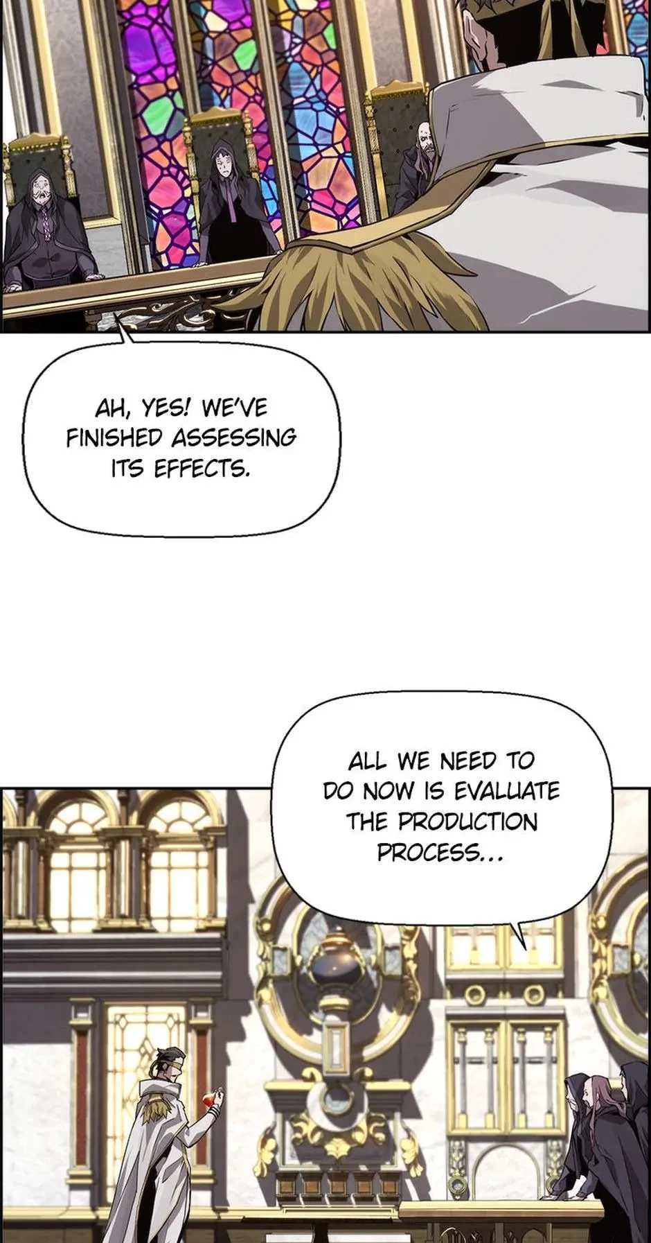 The Strongest Evolutionary Necromancer Chapter 13 - 19