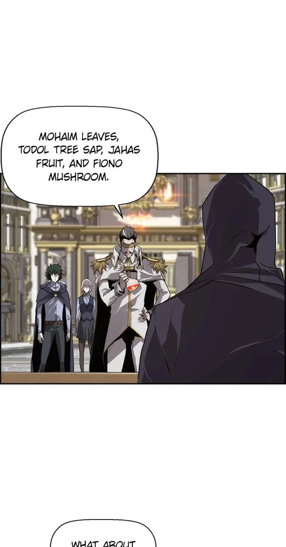 The Strongest Evolutionary Necromancer Chapter 13 - 21
