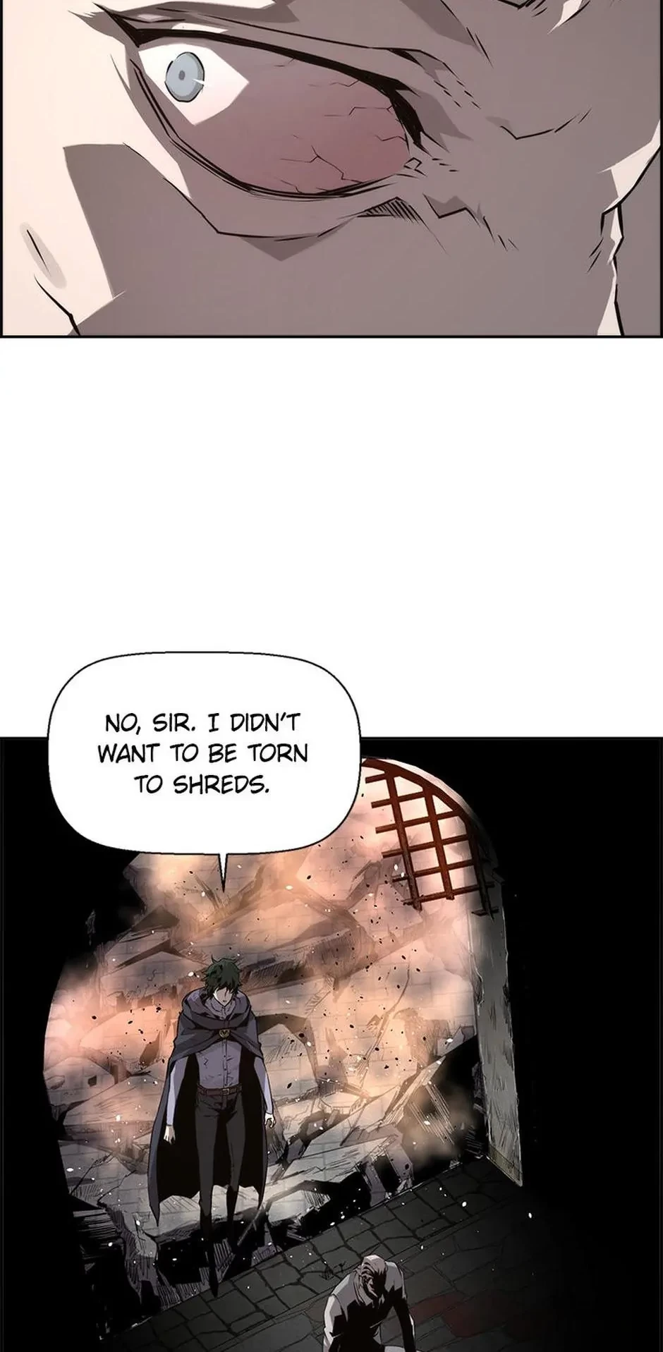 The Strongest Evolutionary Necromancer Chapter 14 - 33