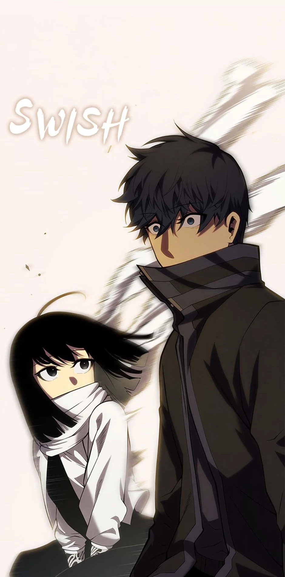The Swordmaster's Son Chapter 103 - 15