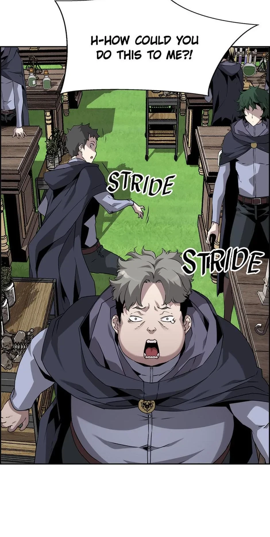 The Strongest Evolutionary Necromancer Chapter 16 - 73