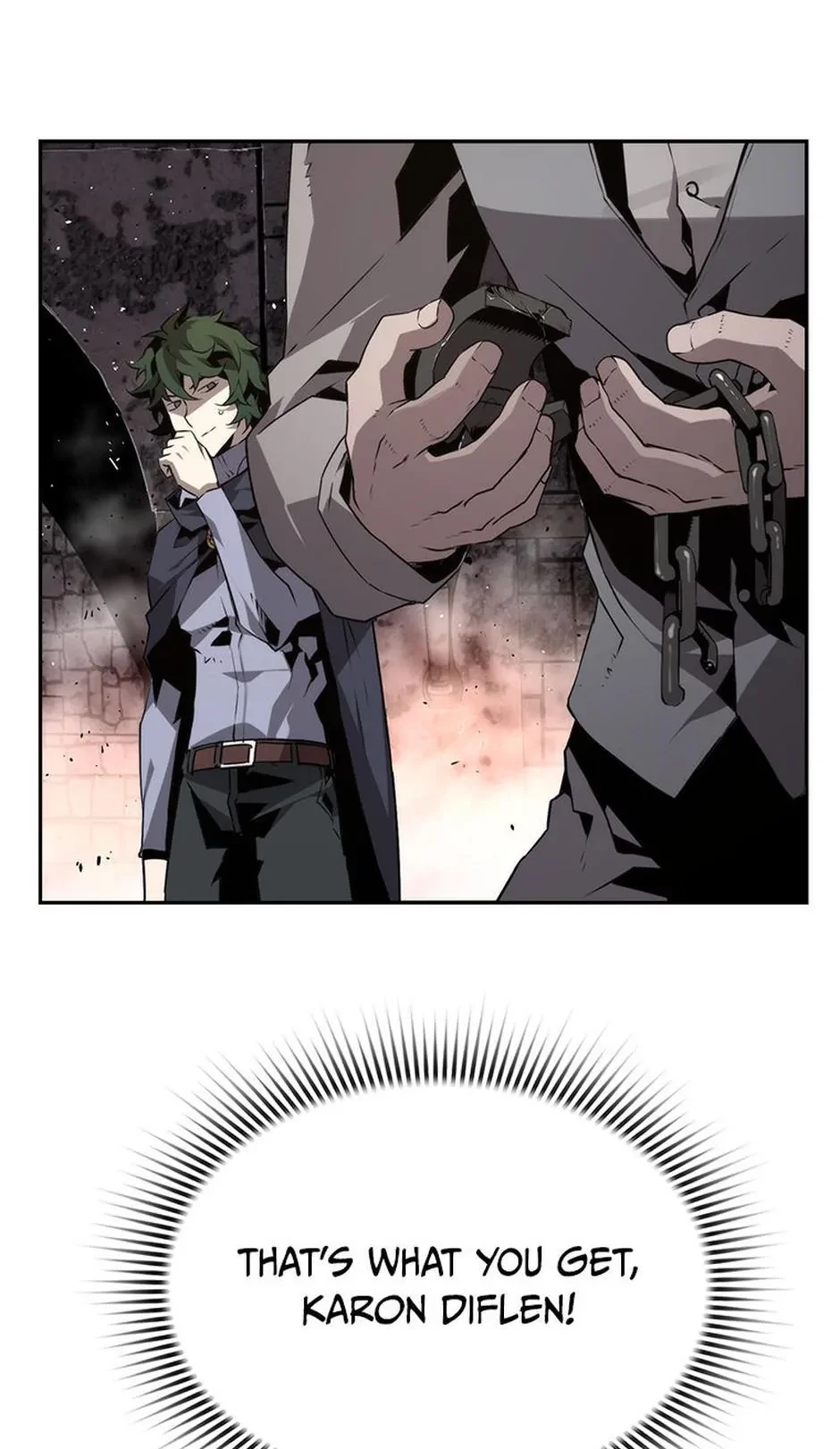 The Strongest Evolutionary Necromancer Chapter 14 - 36
