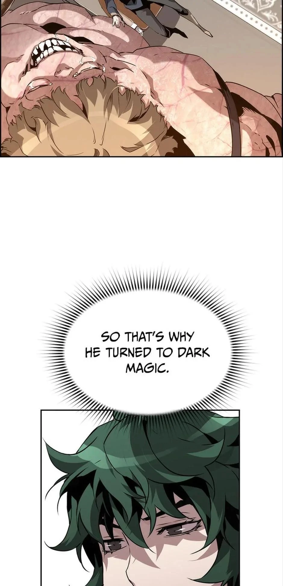 The Strongest Evolutionary Necromancer Chapter 12 - 20