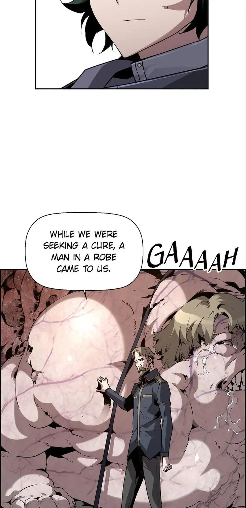 The Strongest Evolutionary Necromancer Chapter 12 - 21