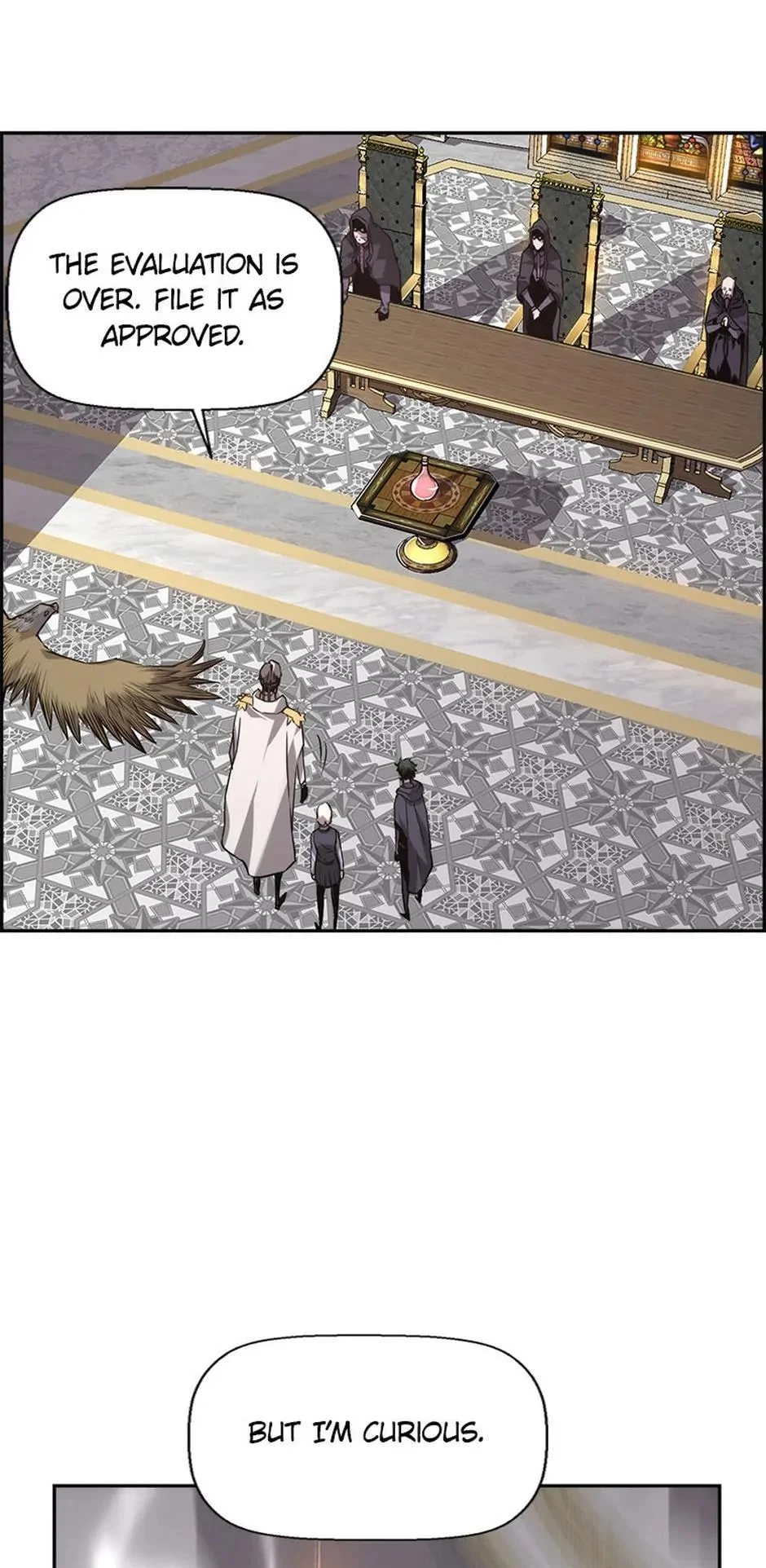 The Strongest Evolutionary Necromancer Chapter 13 - 26