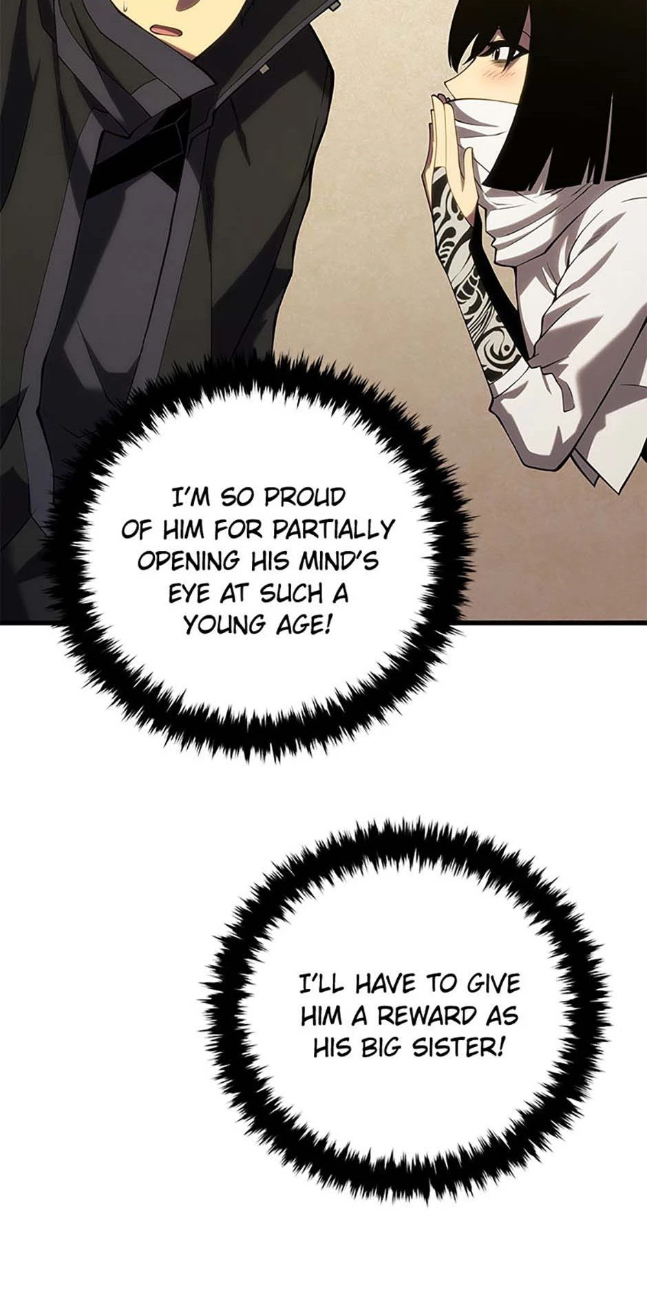 The Swordmaster's Son Chapter 103 - 19