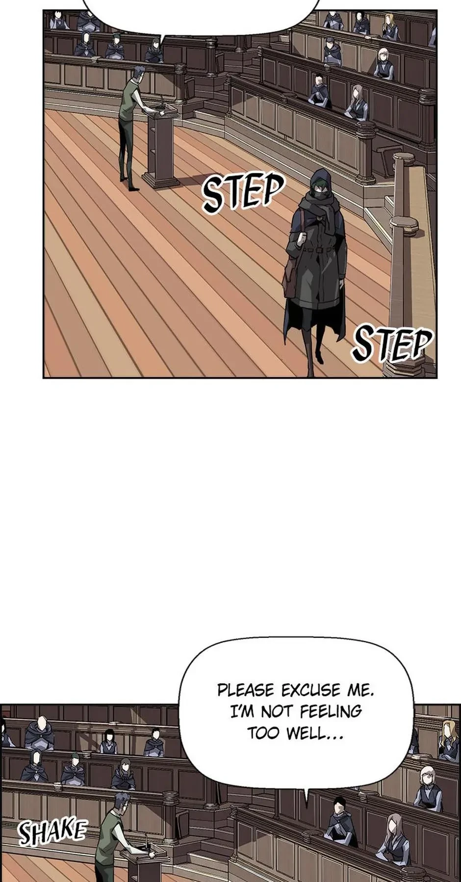 The Strongest Evolutionary Necromancer Chapter 15 - 42