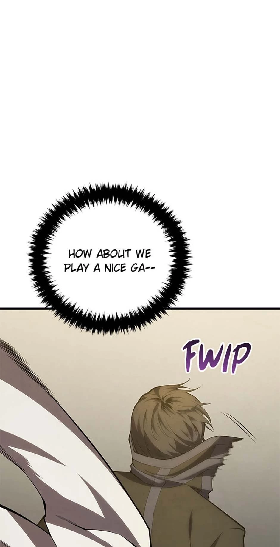 The Swordmaster's Son Chapter 103 - 20