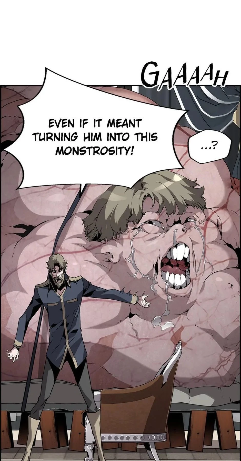 The Strongest Evolutionary Necromancer Chapter 12 - 23