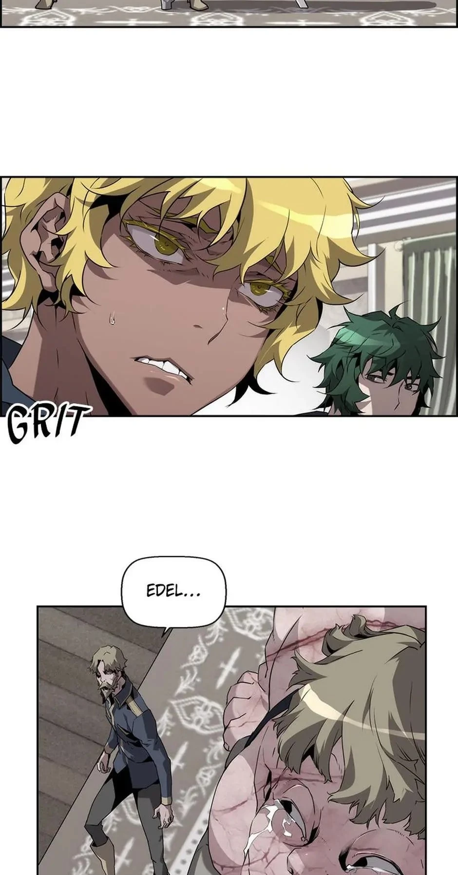 The Strongest Evolutionary Necromancer Chapter 12 - 24
