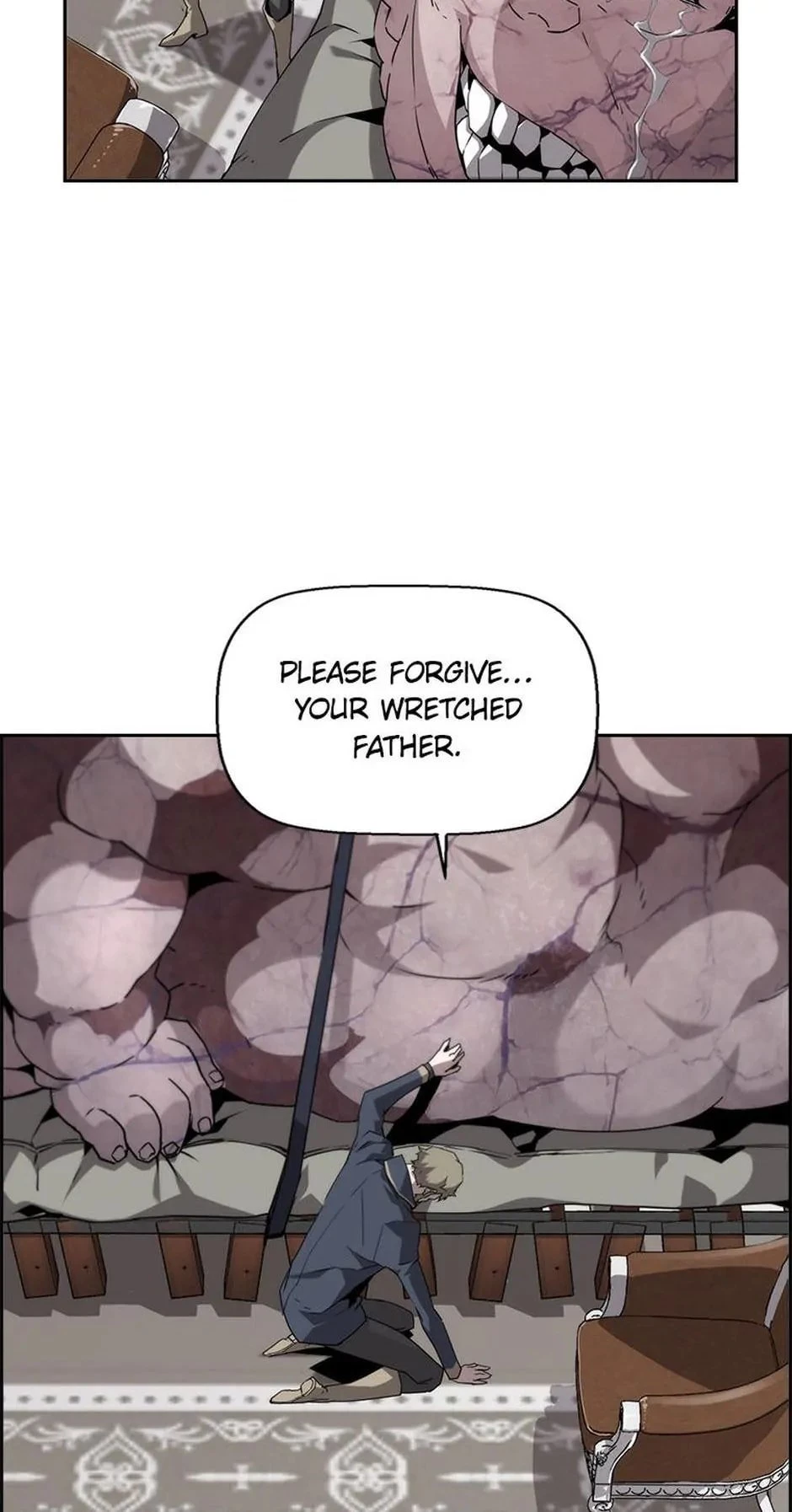 The Strongest Evolutionary Necromancer Chapter 12 - 25