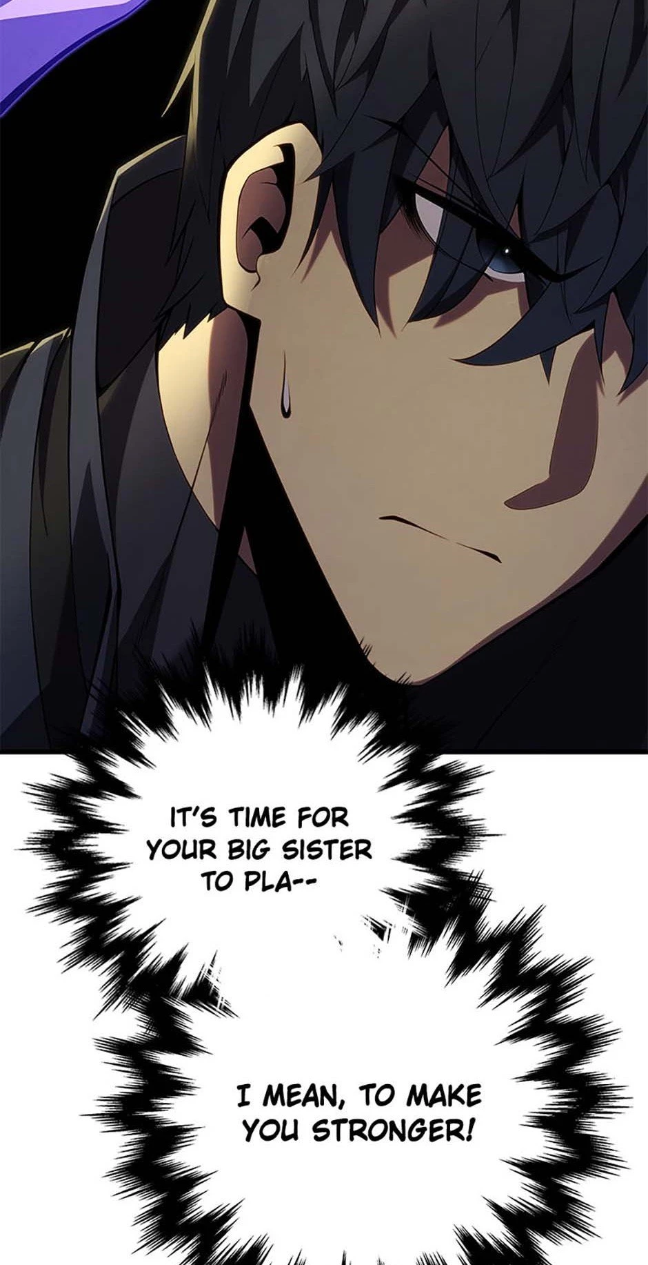 The Swordmaster's Son Chapter 103 - 23