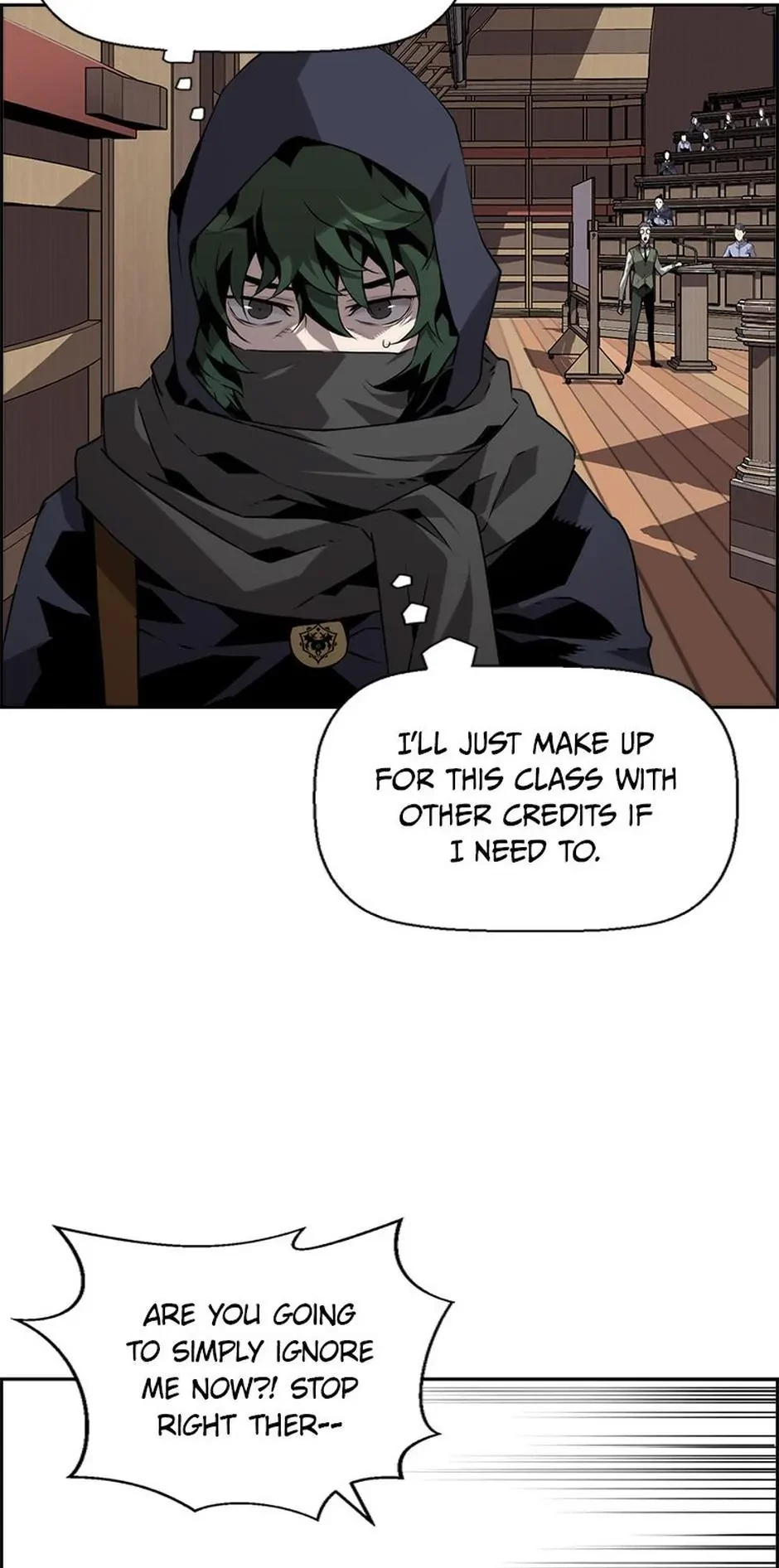 The Strongest Evolutionary Necromancer Chapter 15 - 47