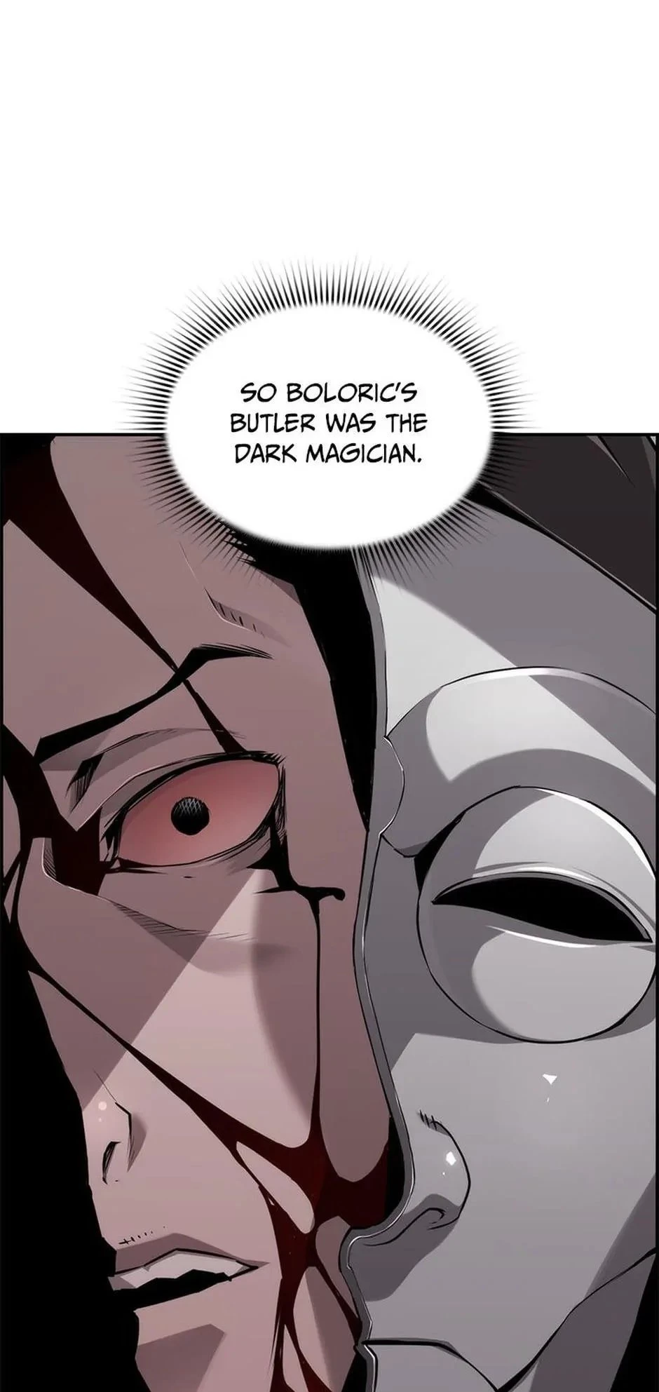 The Strongest Evolutionary Necromancer Chapter 11 - 3