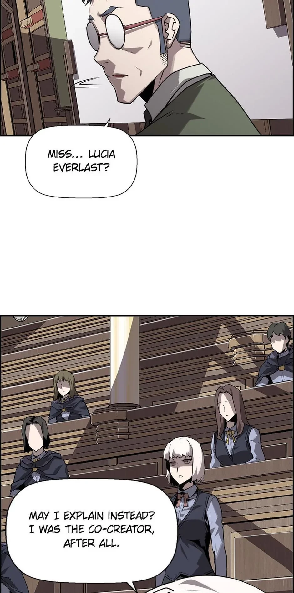 The Strongest Evolutionary Necromancer Chapter 15 - 49