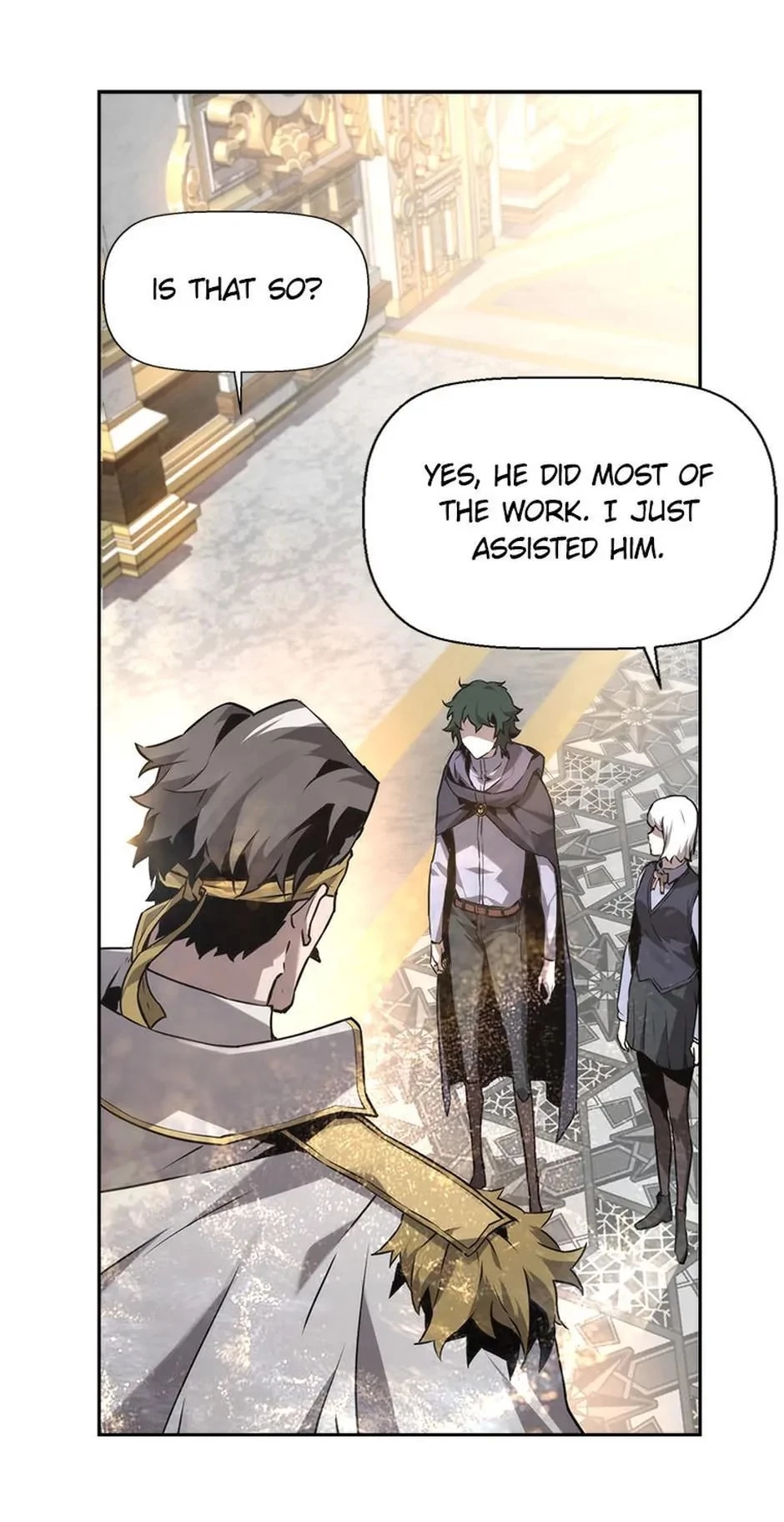 The Strongest Evolutionary Necromancer Chapter 13 - 34