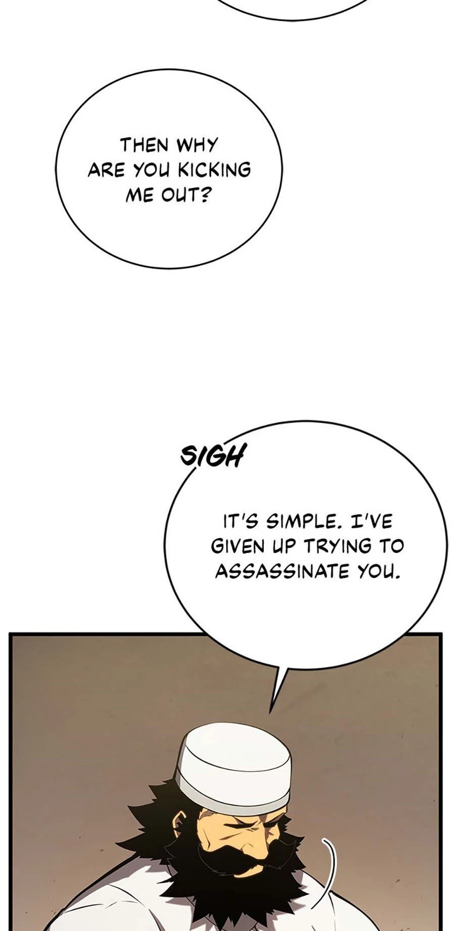 The Swordmaster's Son Chapter 103 - 28