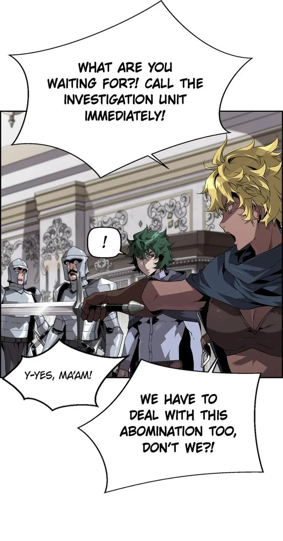 The Strongest Evolutionary Necromancer Chapter 12 - 30