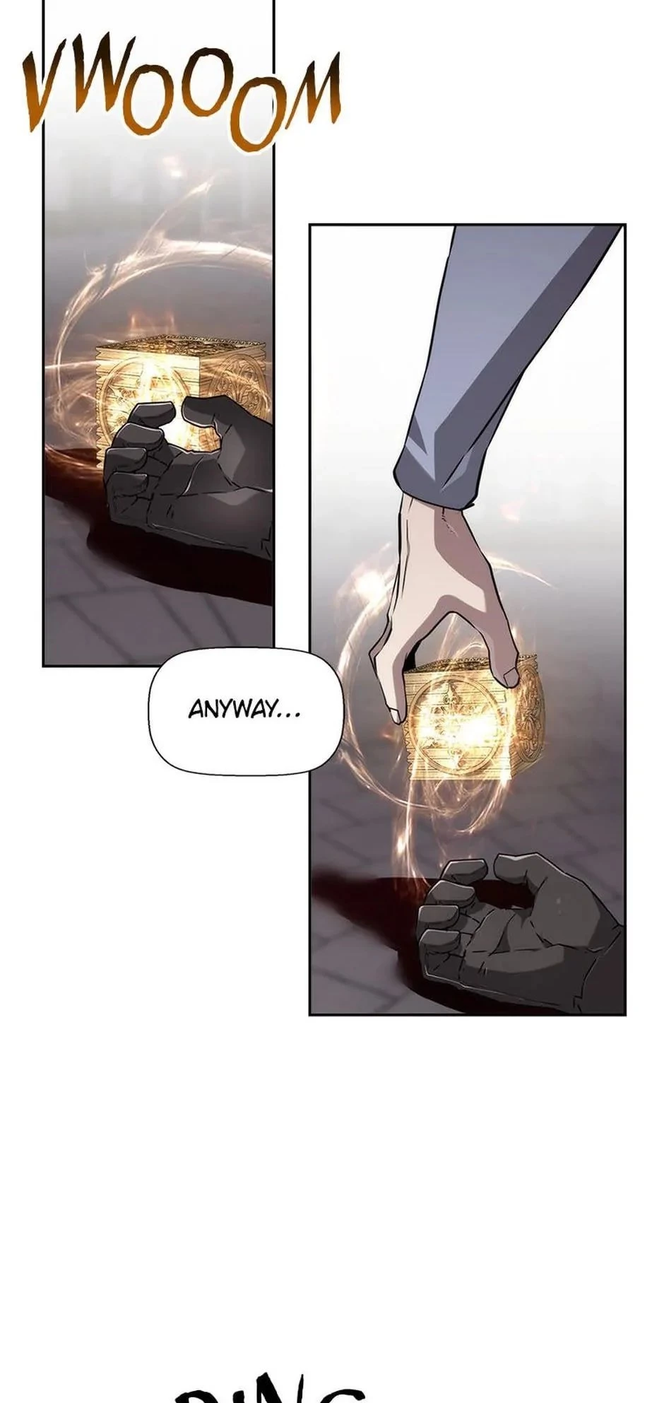 The Strongest Evolutionary Necromancer Chapter 11 - 6