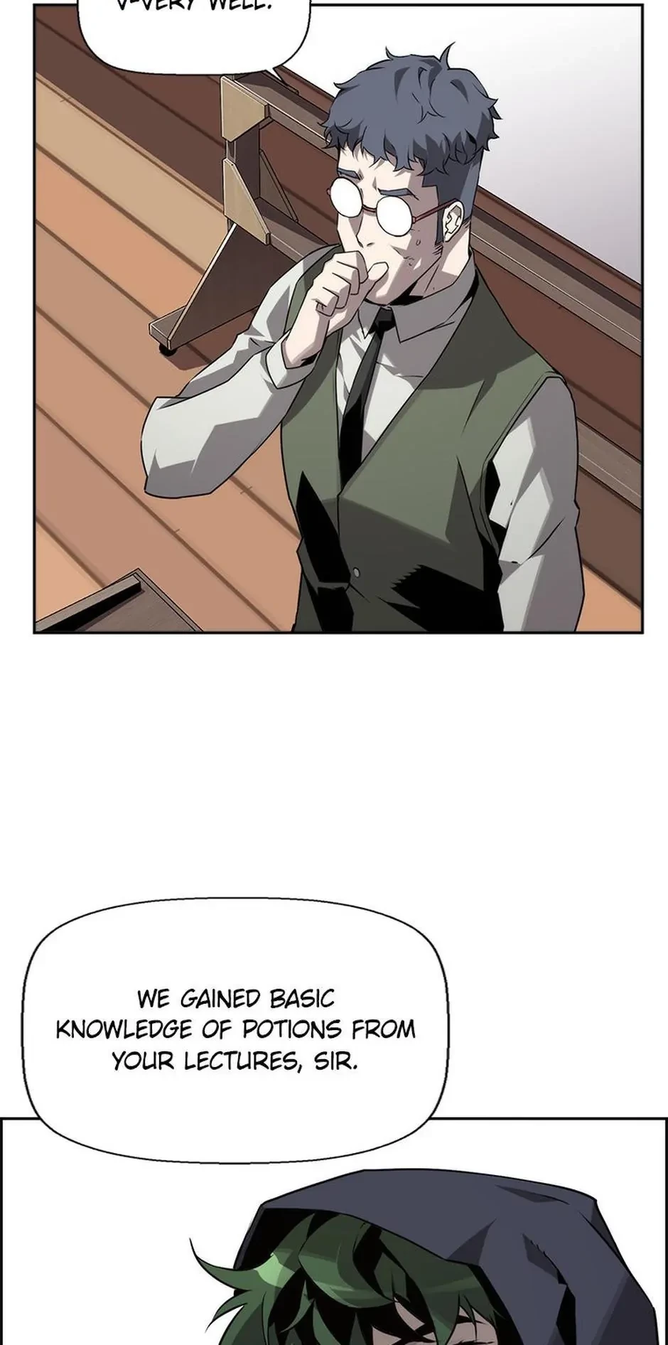The Strongest Evolutionary Necromancer Chapter 15 - 51