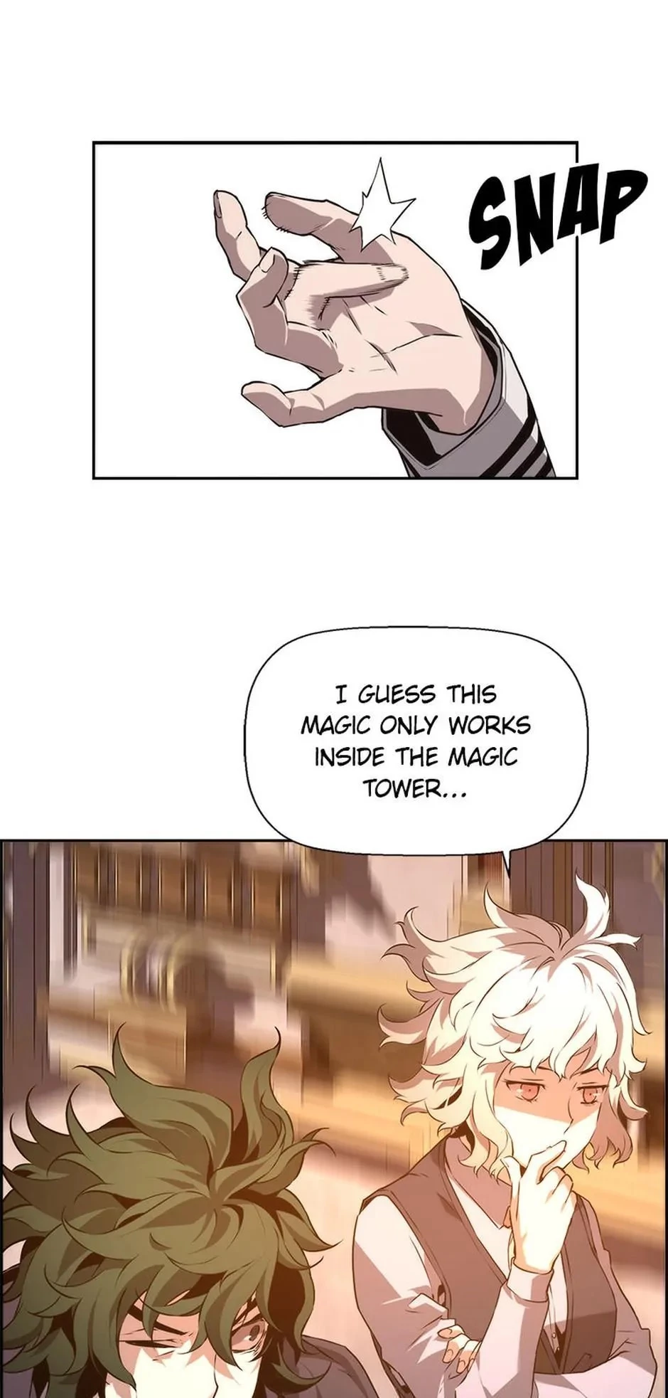 The Strongest Evolutionary Necromancer Chapter 13 - 36