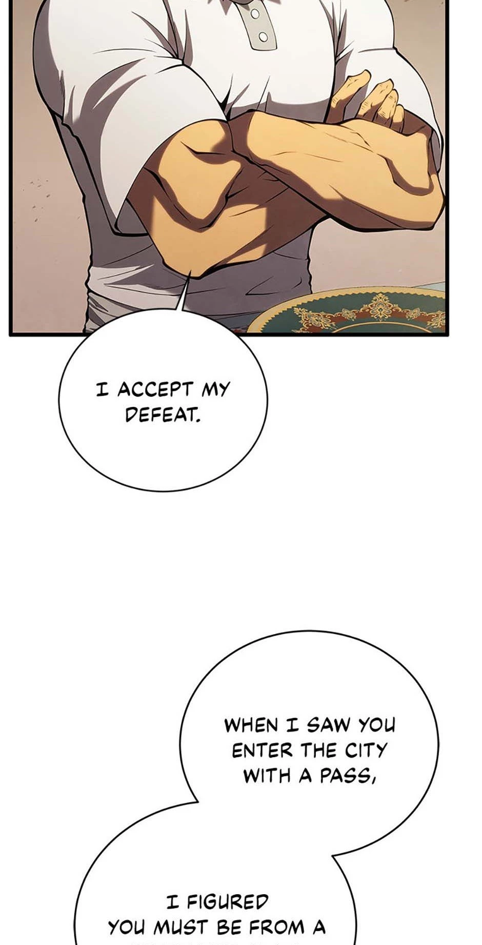 The Swordmaster's Son Chapter 103 - 29