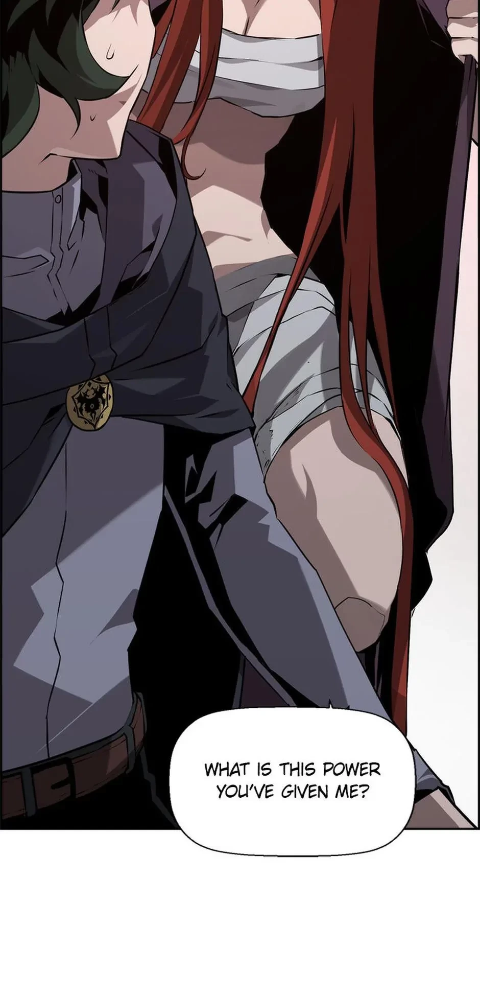 The Strongest Evolutionary Necromancer Chapter 14 - 50