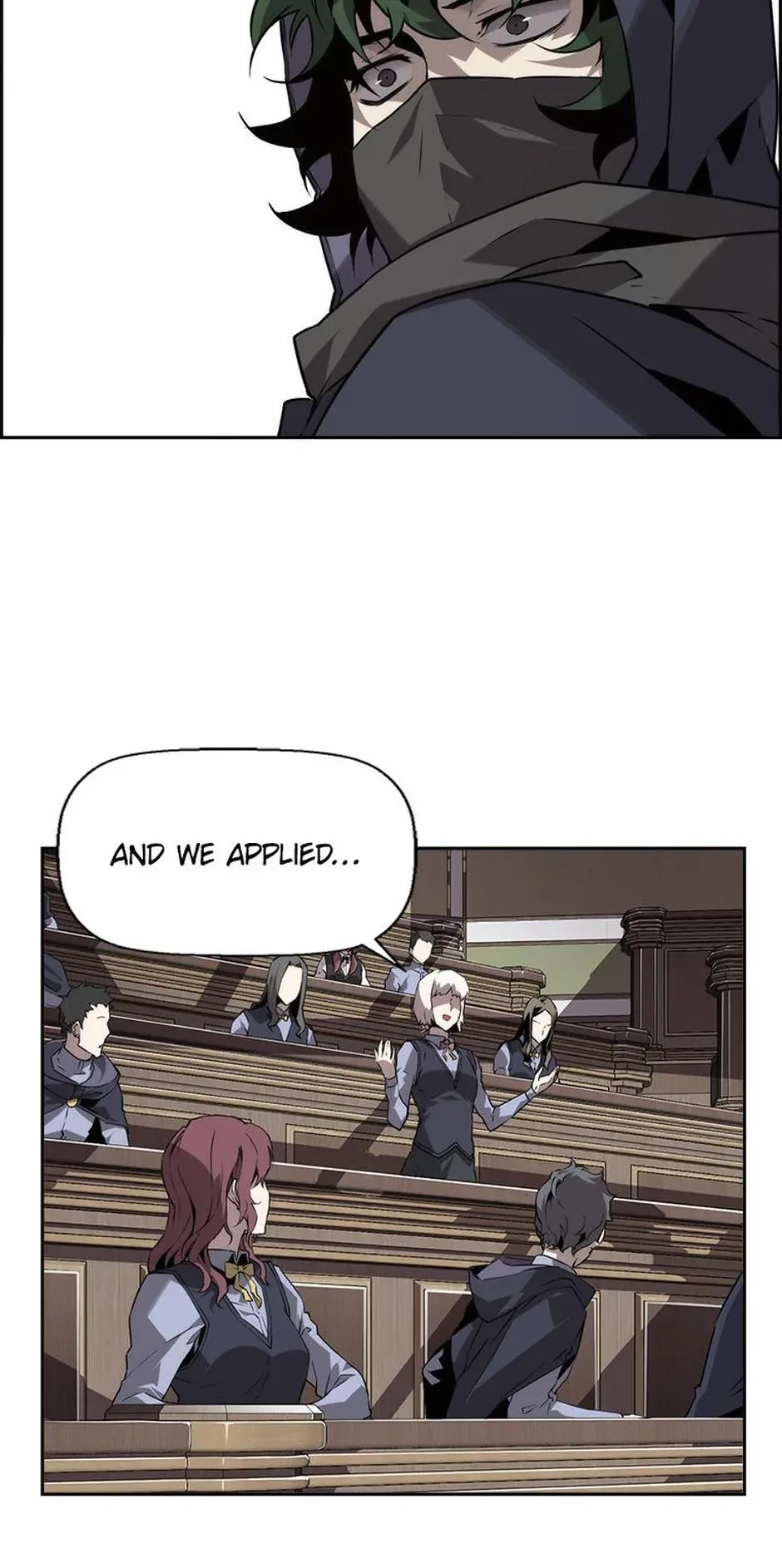 The Strongest Evolutionary Necromancer Chapter 15 - 52