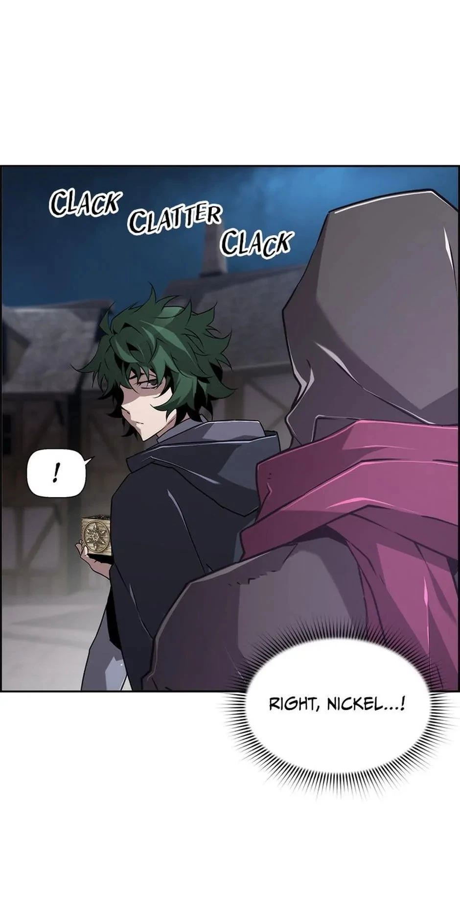 The Strongest Evolutionary Necromancer Chapter 11 - 8