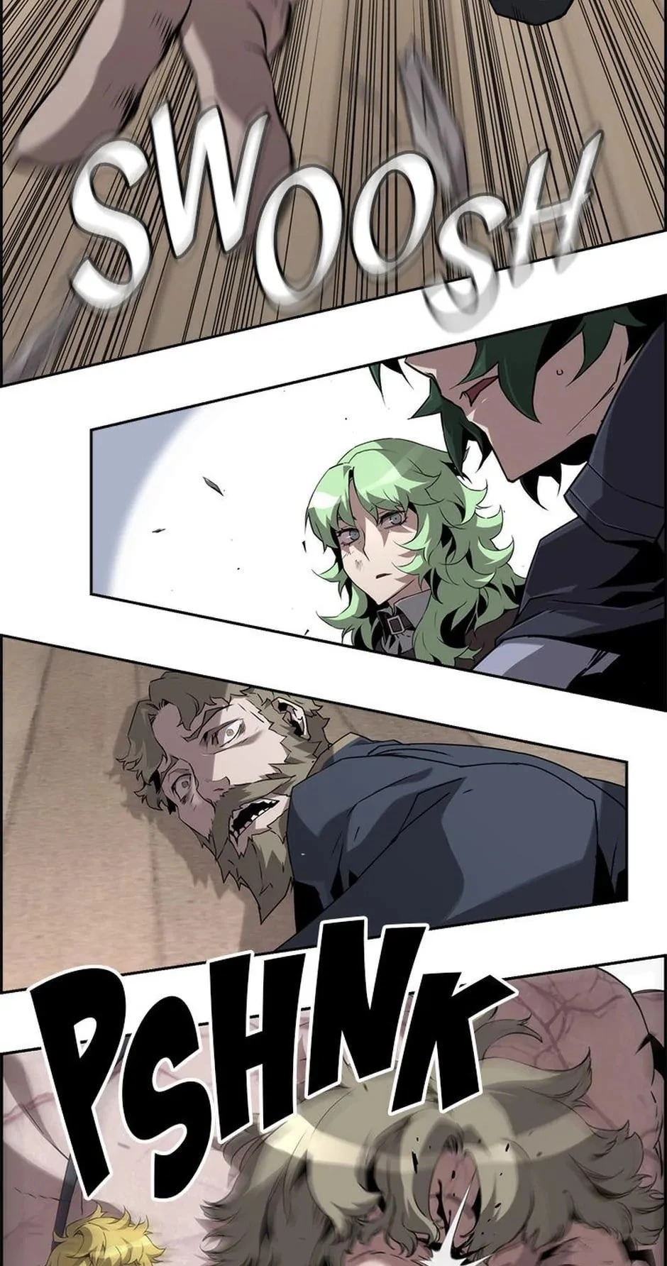 The Strongest Evolutionary Necromancer Chapter 12 - 33