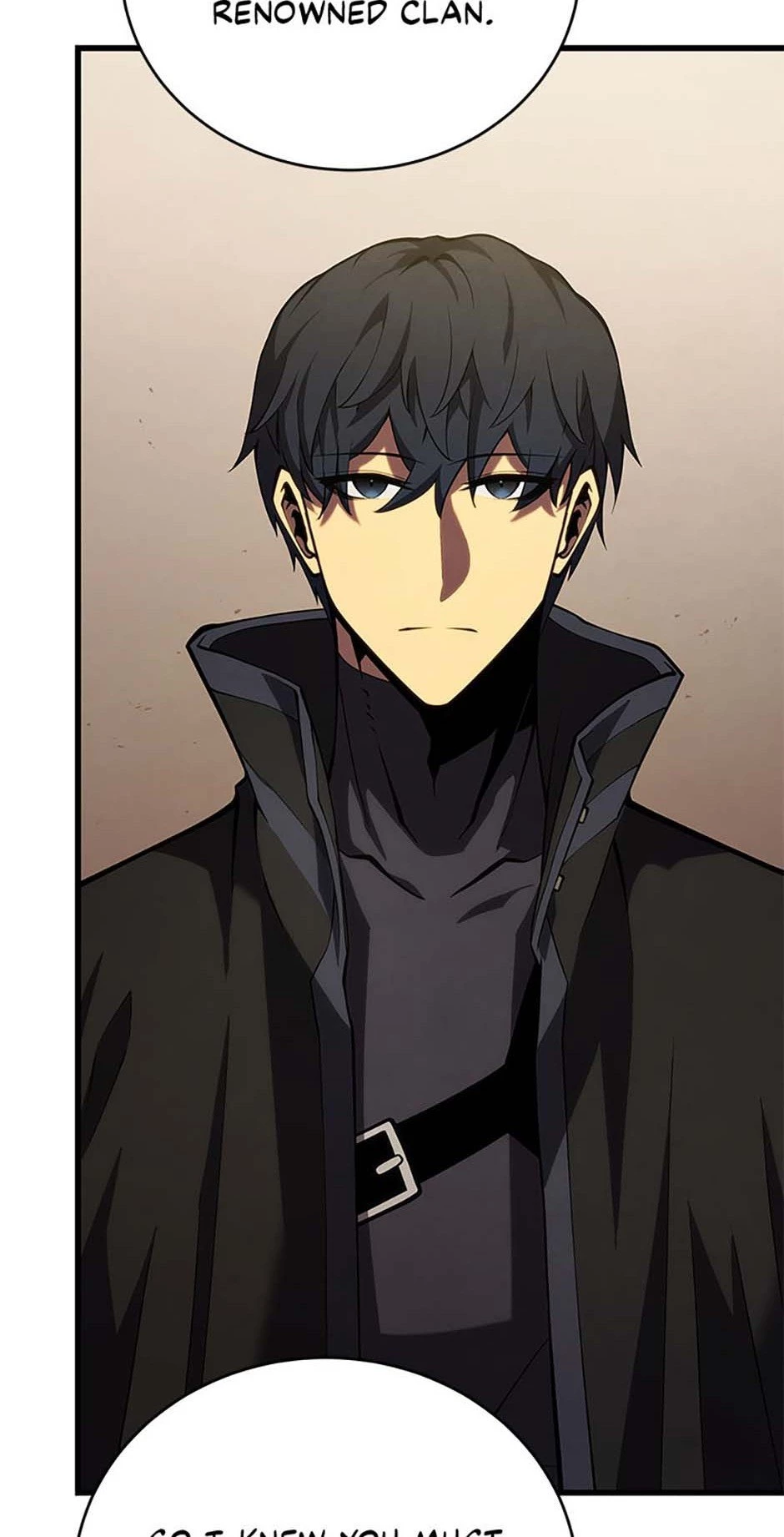 The Swordmaster's Son Chapter 103 - 30