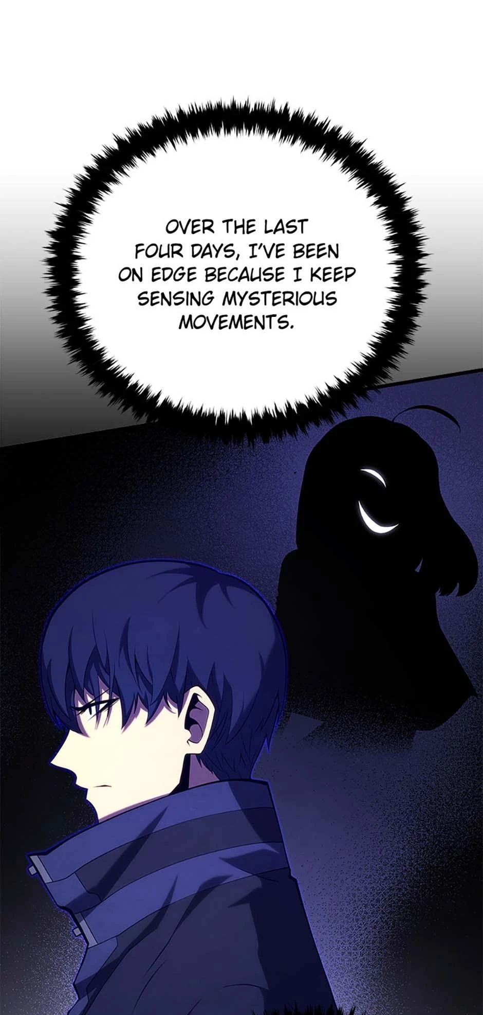 The Swordmaster's Son Chapter 103 - 33