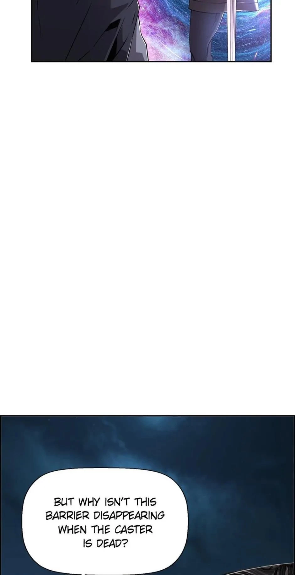 The Strongest Evolutionary Necromancer Chapter 11 - 11