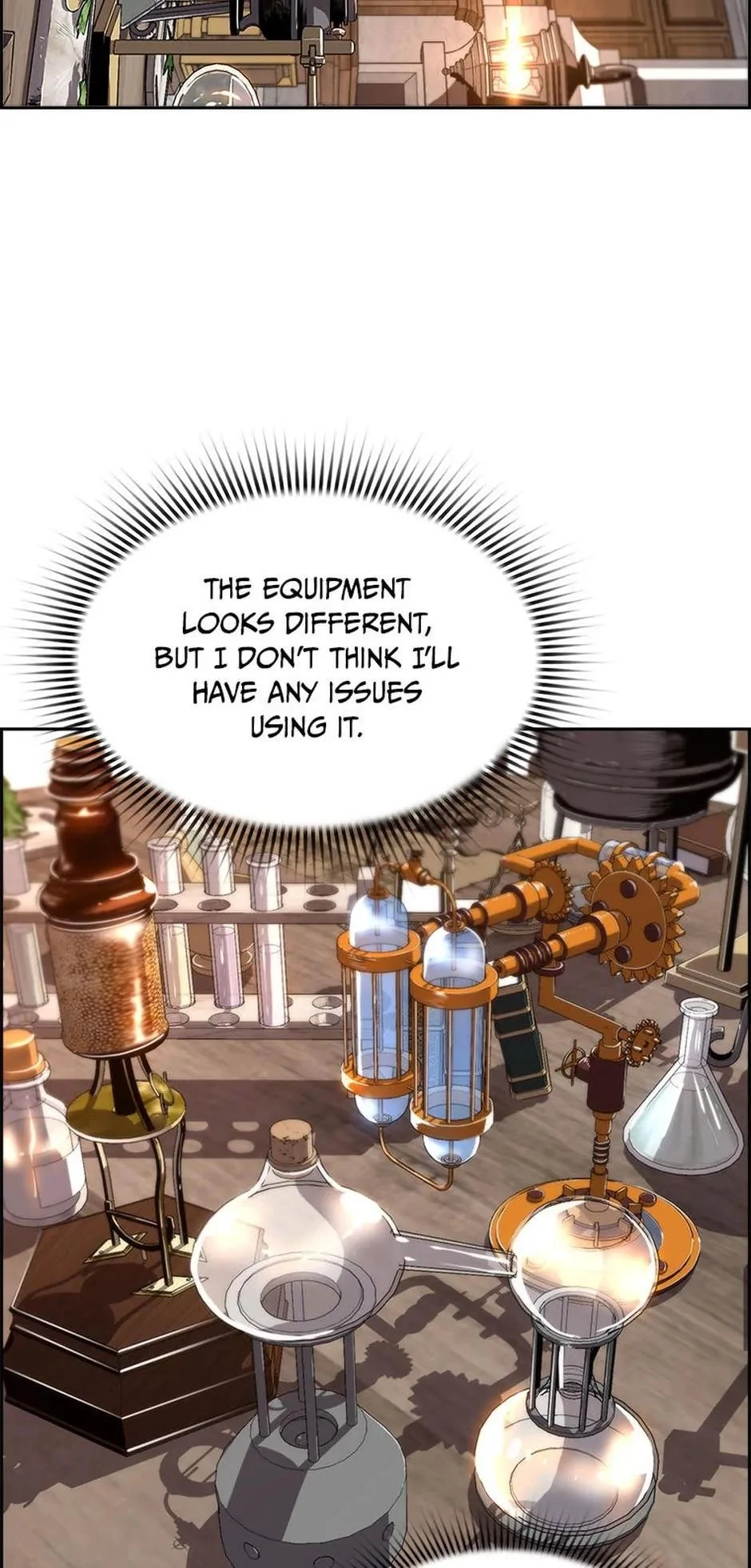 The Strongest Evolutionary Necromancer Chapter 13 - 40