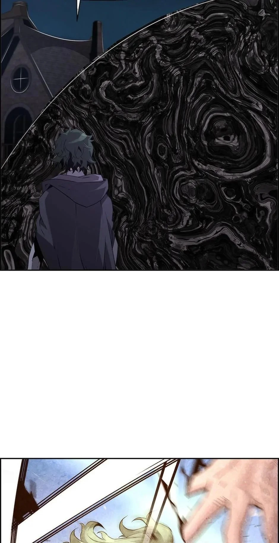 The Strongest Evolutionary Necromancer Chapter 11 - 12