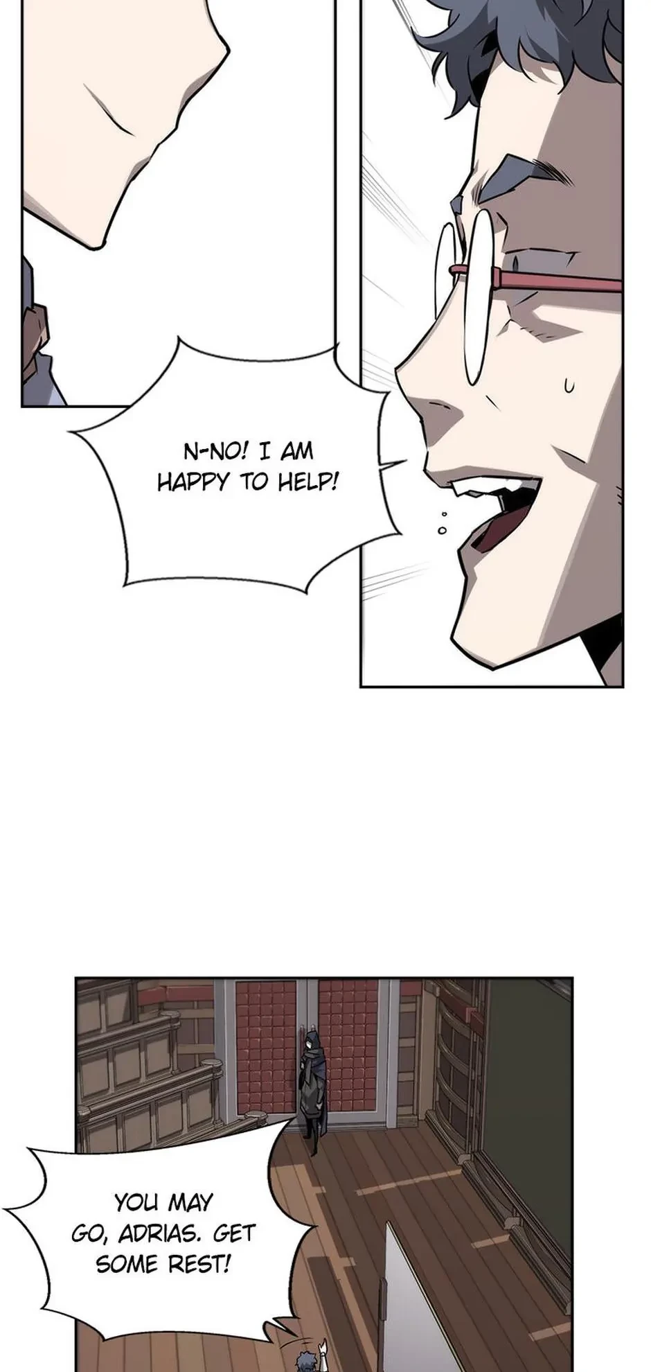 The Strongest Evolutionary Necromancer Chapter 15 - 58