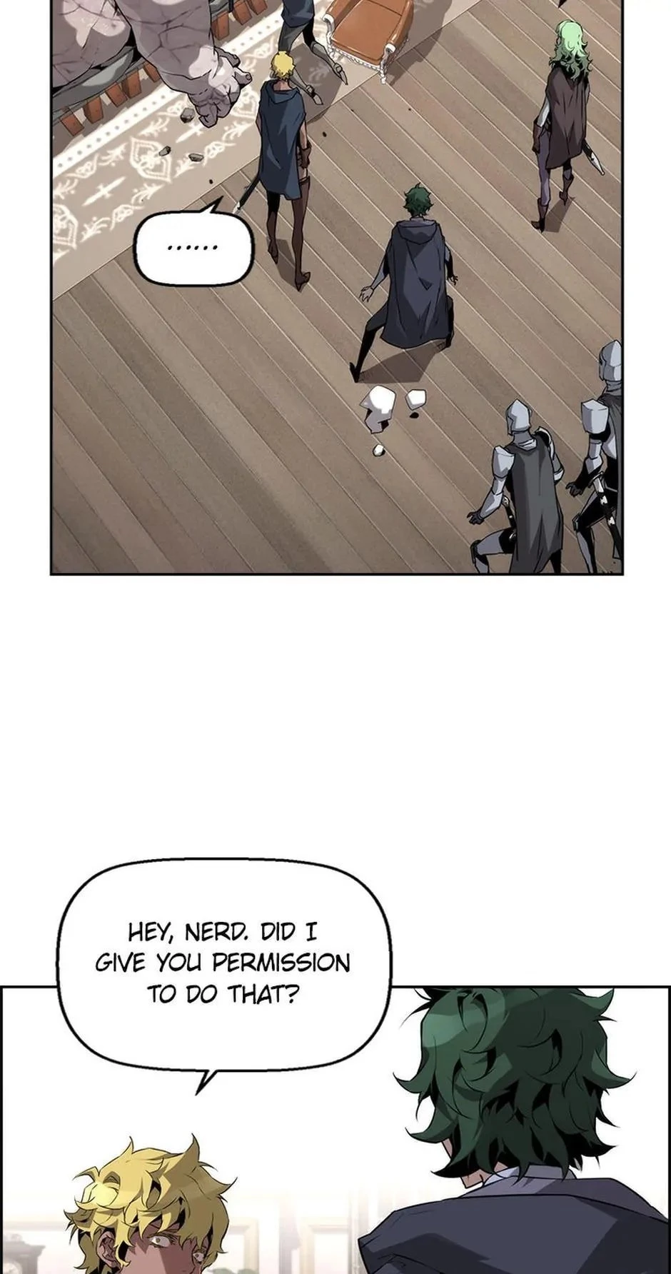 The Strongest Evolutionary Necromancer Chapter 12 - 37