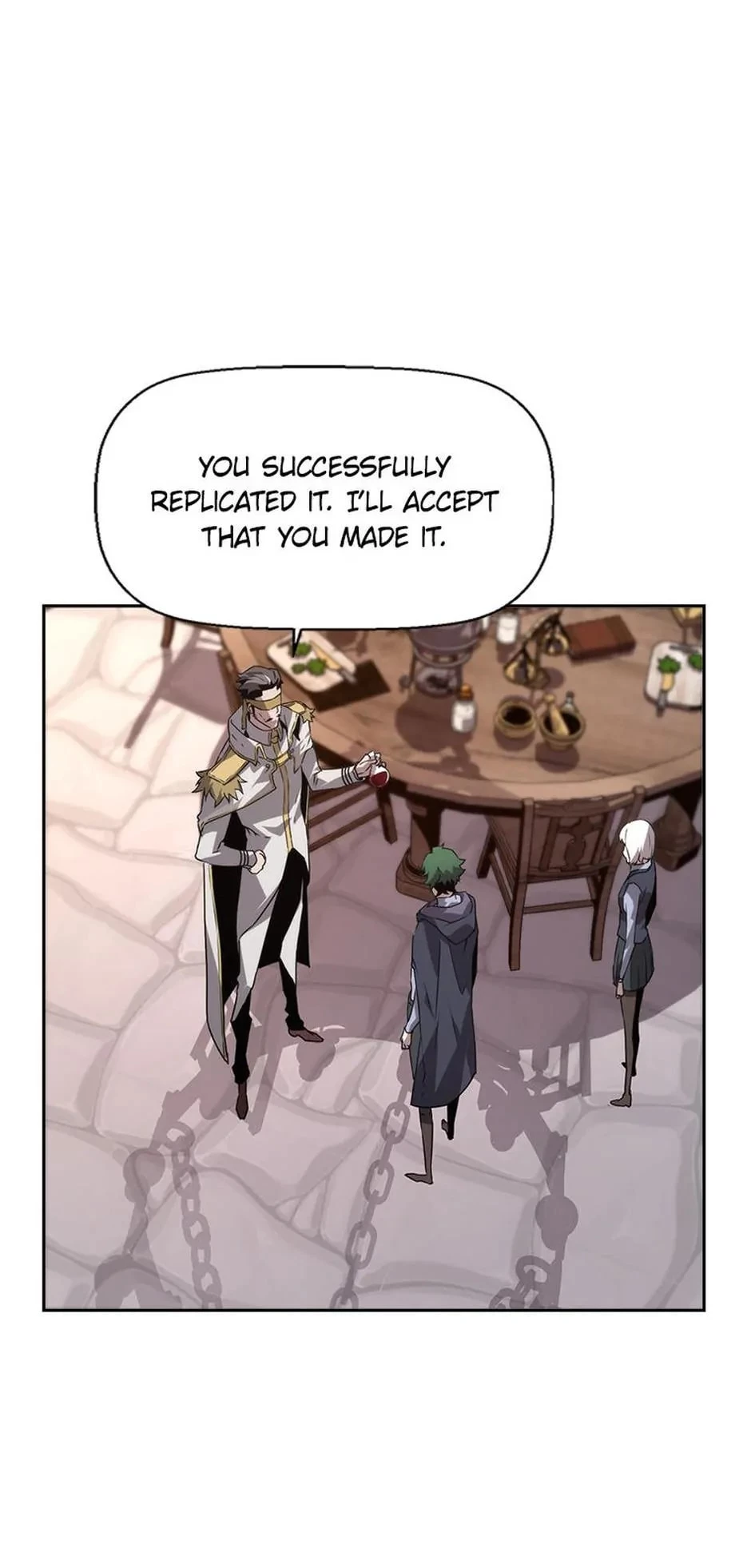 The Strongest Evolutionary Necromancer Chapter 13 - 42