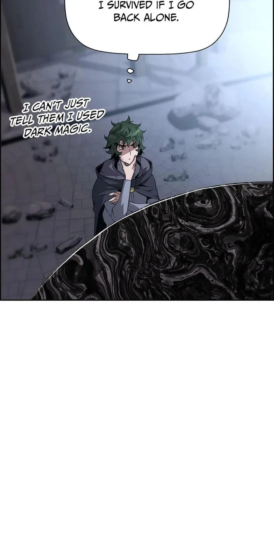 The Strongest Evolutionary Necromancer Chapter 11 - 14