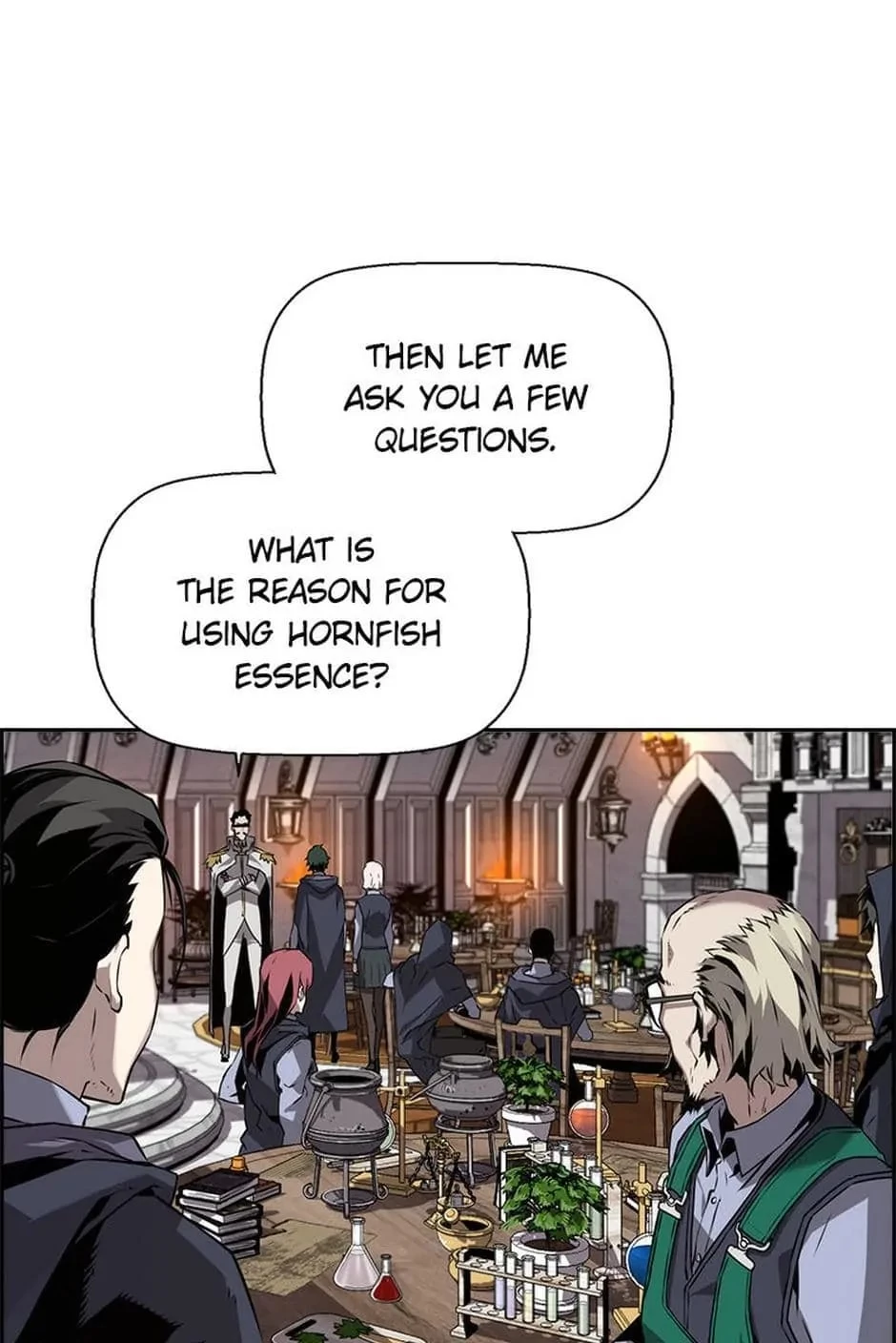 The Strongest Evolutionary Necromancer Chapter 13 - 43