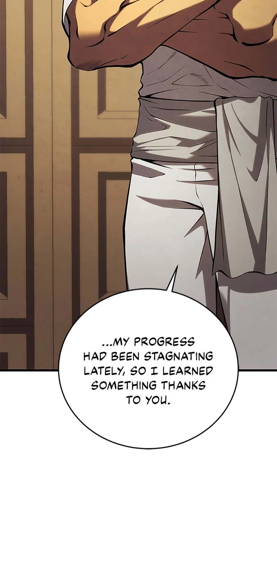 The Swordmaster's Son Chapter 103 - 37