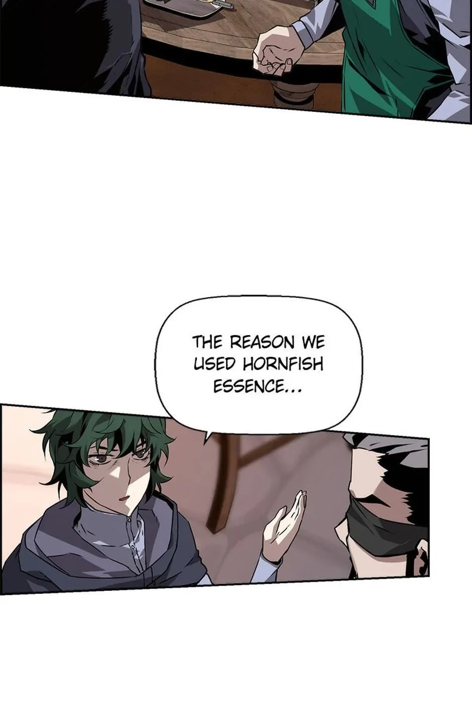 The Strongest Evolutionary Necromancer Chapter 13 - 44